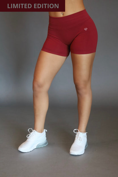 Crush Short 4"
