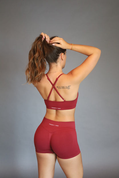 Burn Bra