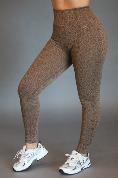 Curve leggings
