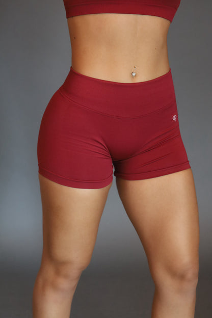 Crush Short 4"