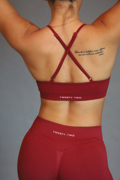 Burn Bra