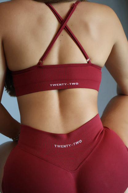 Burn Bra