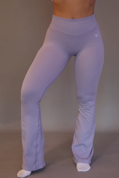 Sculpt flare leggings