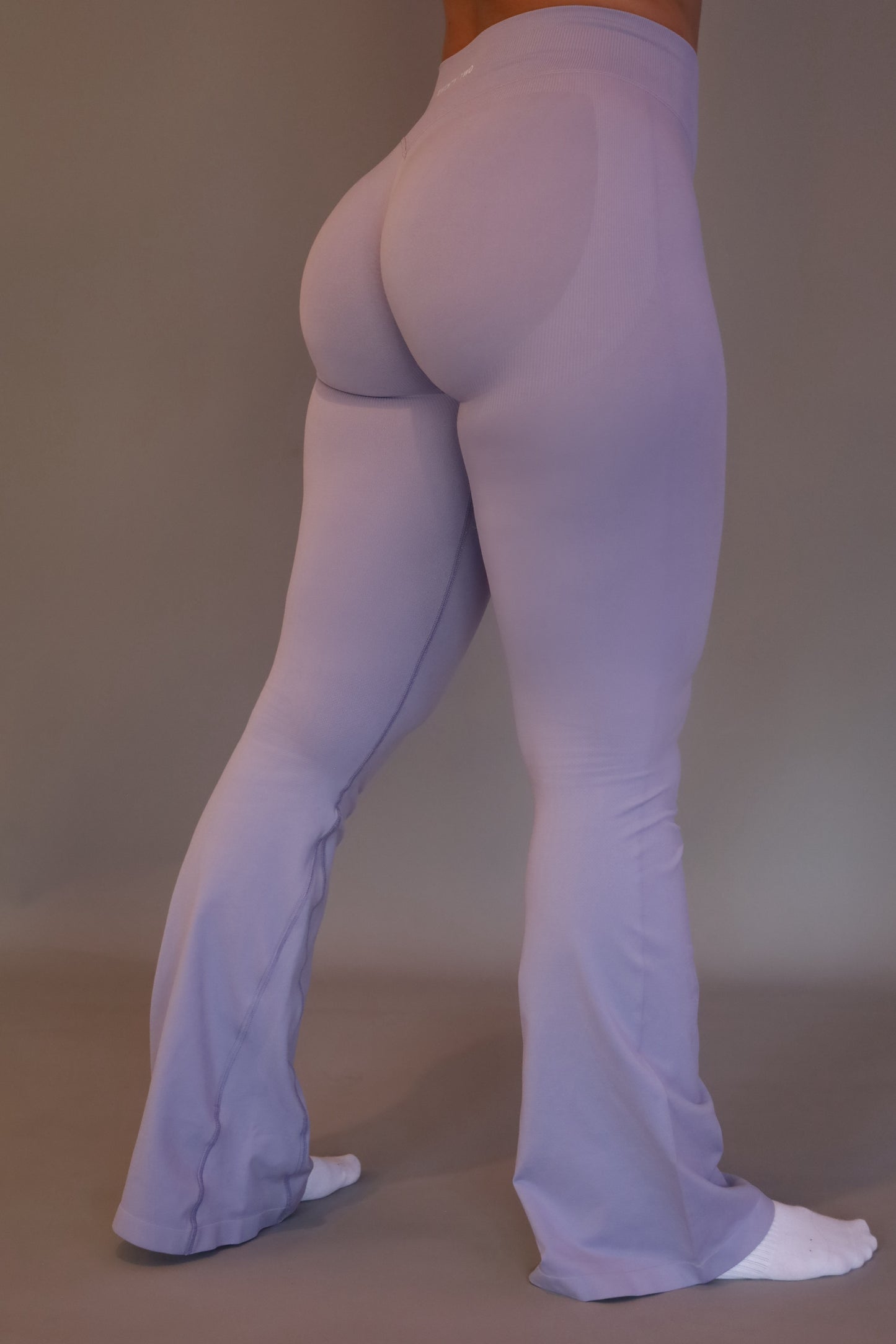 Sculpt flare leggings