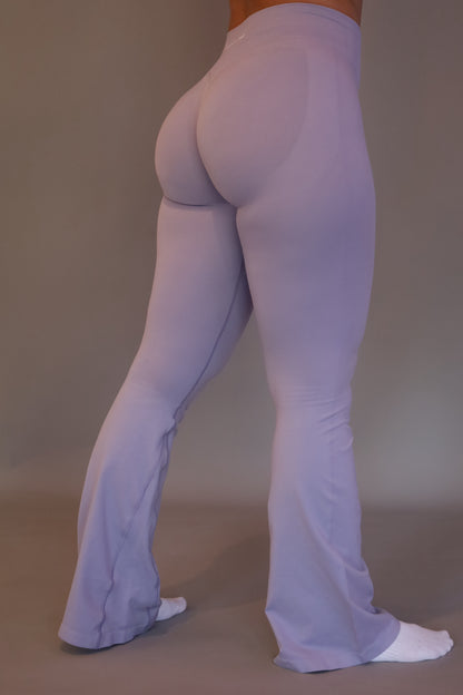 Sculpt flare leggings