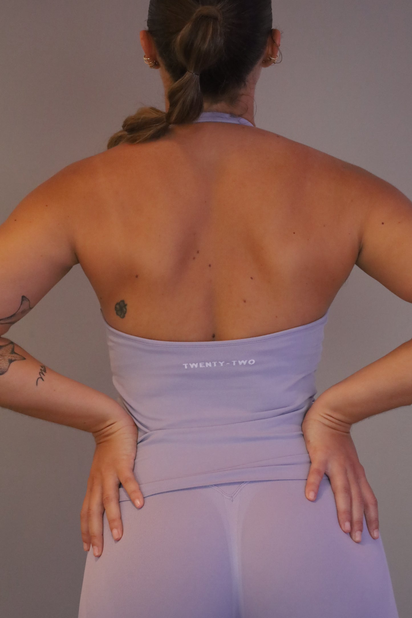 CORE LONGLINE TOP
