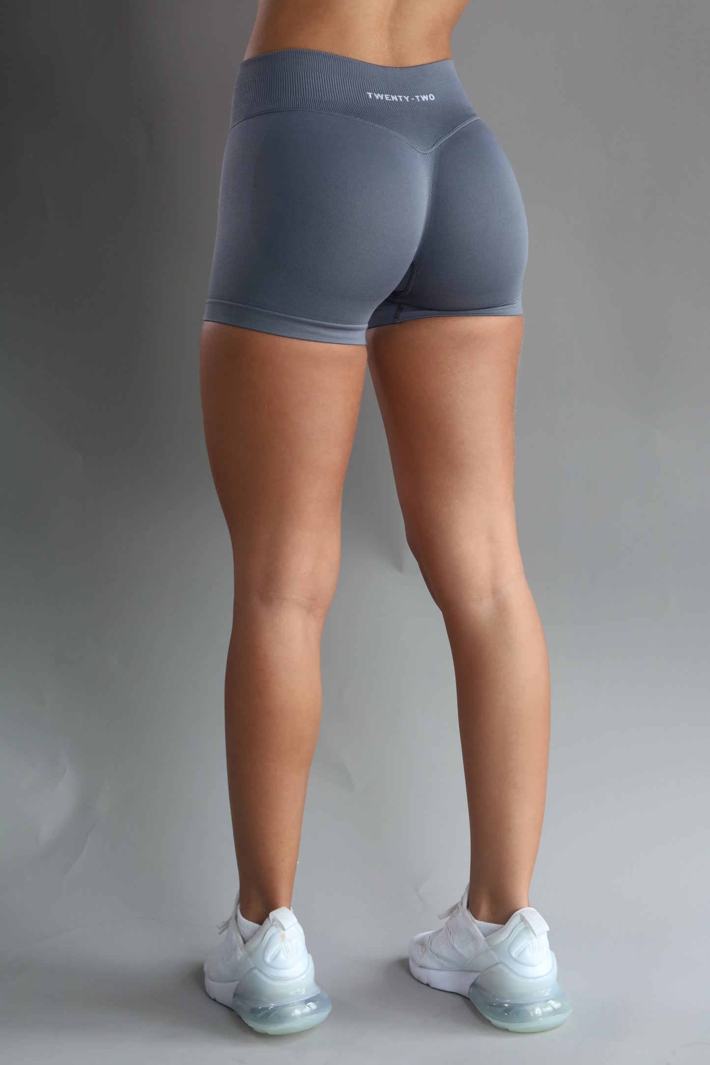 Crush Short 4"